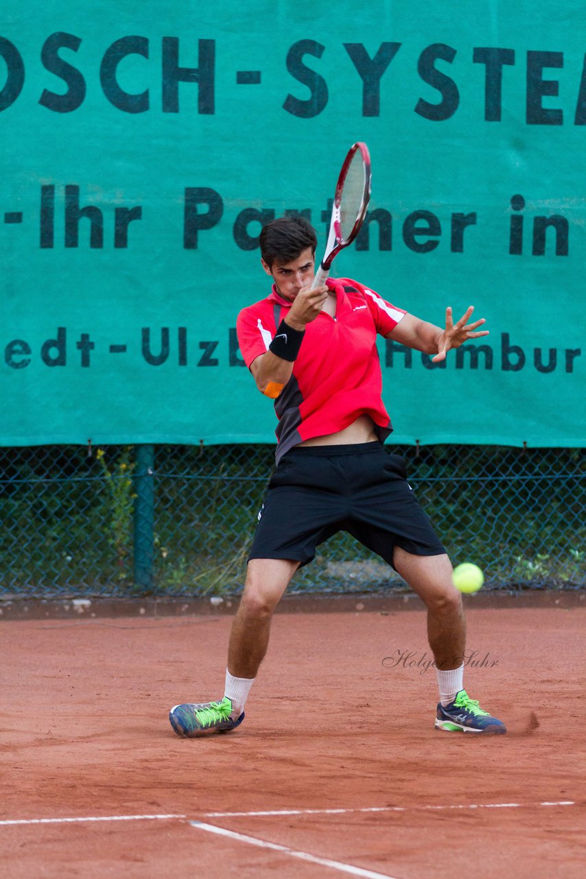 Bild 781 - Horst Schrder Pokal 2. Tag